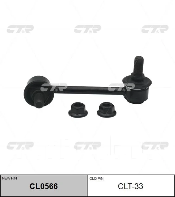 ������ ������������� CTR (R) CLT33 CLT33 ����