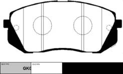 ������� ��������� �������� CTR GK0547 CKKK41 GK0547 ����