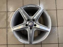 Mercedes. 9.5x18", 5x112, ET48, �� 66,6���. ����