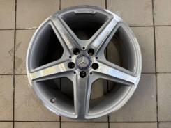Mercedes. 9.5x18", 5x112, ET48, �� 66,6���. ����