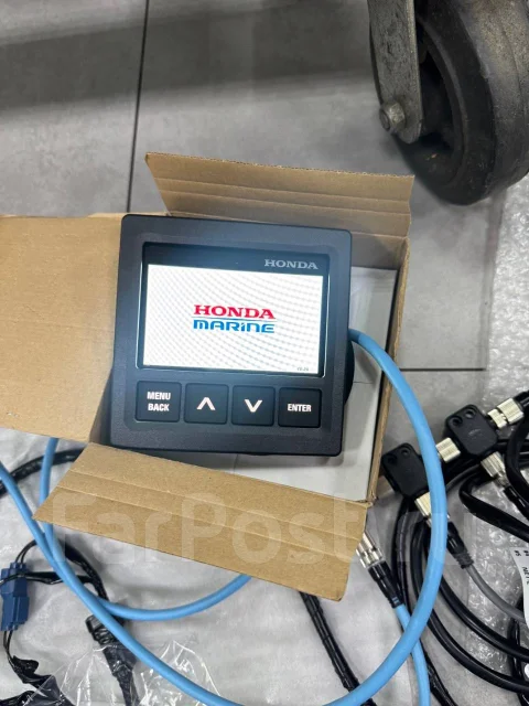 Honda. 250��.�., 4-�������, ����������, ���� X (635 ��), 2024 ��� ����