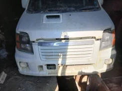 Suzuki Wagon R ����