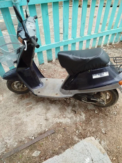 Yamaha Mint. 49����. ��., ��������, ��� ���, ������ �� �� ����