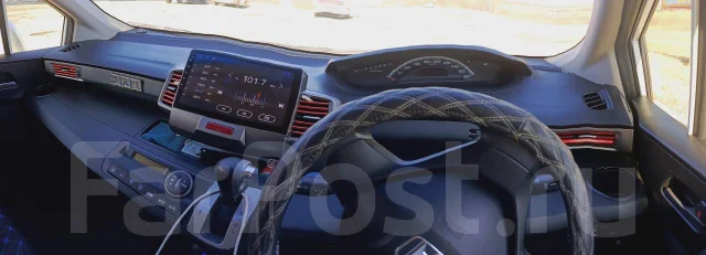 Honda Freed. ��������, ��������, 1.5 (118��.�.), ������, 127 000����. �� ����