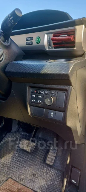 Honda Freed. ��������, ��������, 1.5 (118��.�.), ������, 127 000����. �� ����