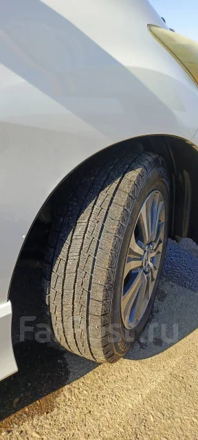 Honda Freed. ��������, ��������, 1.5 (118��.�.), ������, 127 000����. �� ����