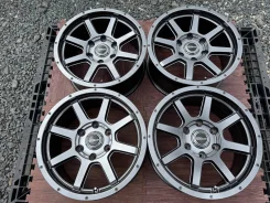 Dunlop Wild Cruising. 7.5x17", 6x139.7, ET25, �� 110,1���. ����