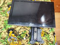 Samsung LE32C530F1W. LCD () 