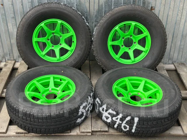 Doall CST Zero-1. 5.5x16", 5x139.7, ET-20, �� 108,1���. ����