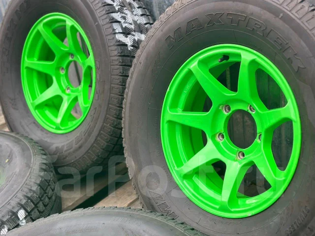 Doall CST Zero-1. 5.5x16", 5x139.7, ET-20, �� 108,1���. ����