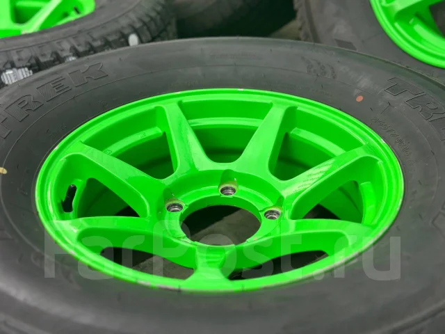 Doall CST Zero-1. 5.5x16", 5x139.7, ET-20, �� 108,1���. ����