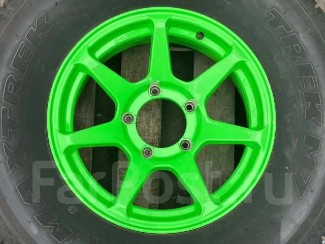 Doall CST Zero-1. 5.5x16", 5x139.7, ET-20, �� 108,1���. ����