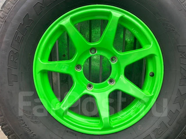 Doall CST Zero-1. 5.5x16", 5x139.7, ET-20, �� 108,1���. ����