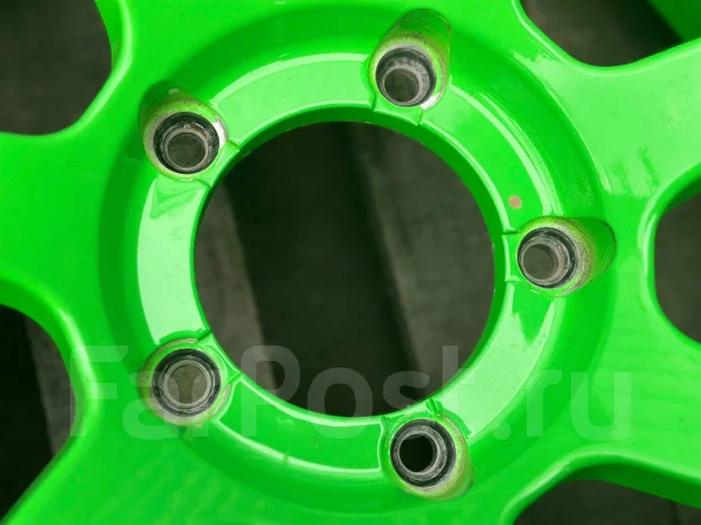 Doall CST Zero-1. 5.5x16", 5x139.7, ET-20, �� 108,1���. ����