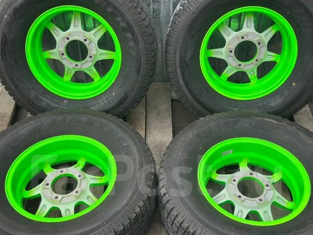 Диски CST Zero R16 J5.5 ET-20, 16
