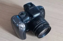 Canon PowerShot SX10 IS ����