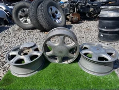 Yokohama. x16", 5x114.3 ����