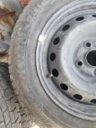 Goodyear EfficientGrip Compact. ������, 2019 ���, �/�, ����� 30 % ����
