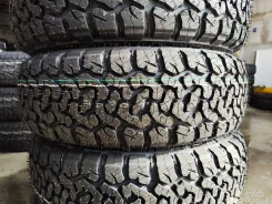 Kapsen PracticalMax A/T AT02. ����� at, 2025 ���, ����� ����