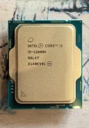 Intel Core i5-12600K ����