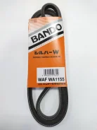 ������ Bando ���. WA1155 1752178E00, RFJ518381, 11720HC200, 1U2218388 ����