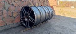 Enkei Exchange Meister. 7.0x17", 5x100, ET48, �� 73,1���. ����