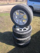 Style Prasivo. x15", 5x113, 4x114.3 ����