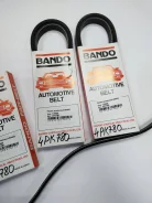������ ������������ Bando ���. 4PK780 MD334464, 31110PLJ003, 9936430780, 25183065, 96570670, MD171373, 9004831010000 ����