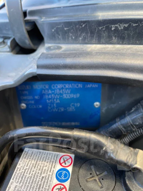 Suzuki Jimny Sierra. �������, 4wd, 1.3 (88��.�.), ������, 109 000����. �� ����