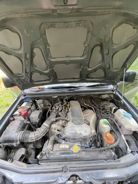 Suzuki Jimny Sierra. �������, 4wd, 1.3 (88��.�.), ������, 109 000����. �� ����