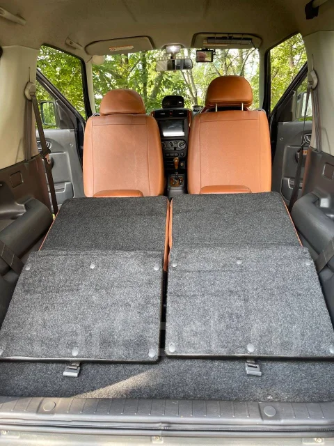 Suzuki Jimny Sierra. �������, 4wd, 1.3 (88��.�.), ������, 109 000����. �� ����