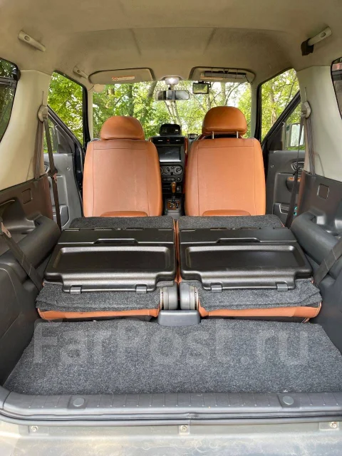 Suzuki Jimny Sierra. �������, 4wd, 1.3 (88��.�.), ������, 109 000����. �� ����