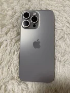 Apple iPhone 15 Pro Max. �/�, 256 ��, �����, 5G ����