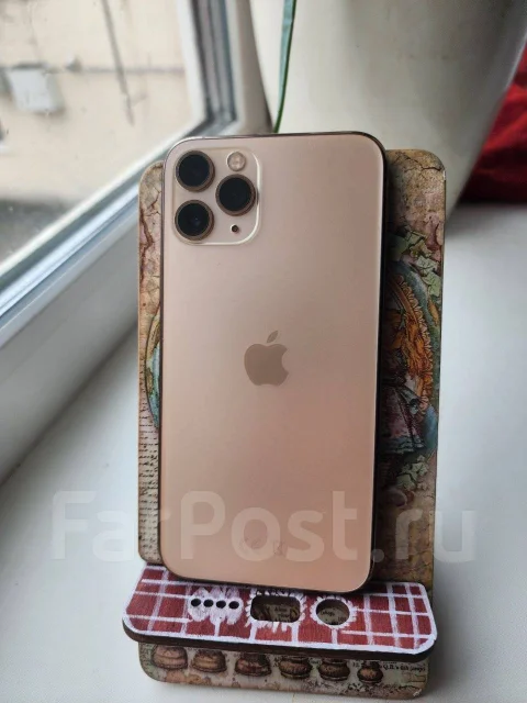 Apple iPhone 11 Pro. �/�, 64 ��, ������� ����