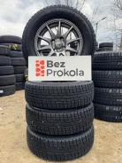 Yokohama Practiva Ice BP02. ������, ��� �����, 2020 ���, �/�, ����� 5 % ����