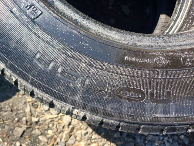 Nokian Hakka Green. ������, �/�, ����� 5 % ����