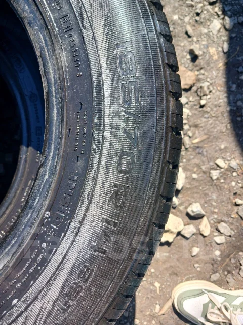 Nokian Hakka Green. ������, �/�, ����� 5 % ����
