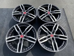 Kyoho. 8.0x18", 5x114.3, ET38, �� 73���. ����