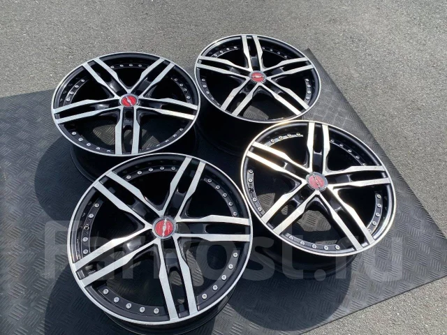 Kyoho. 8.0x18", 5x114.3, ET38, �� 73���. ����