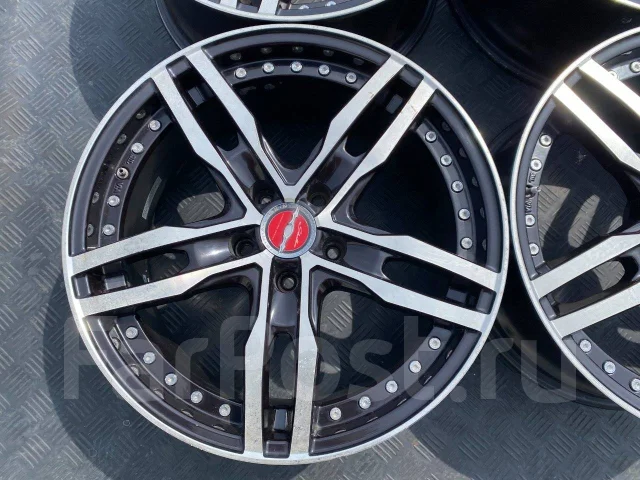 Kyoho. 8.0x18", 5x114.3, ET38, �� 73���. ����