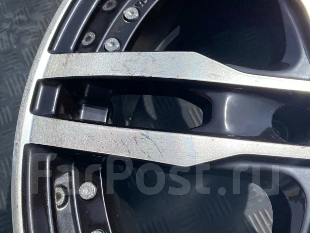 Kyoho. 8.0x18", 5x114.3, ET38, �� 73���. ����