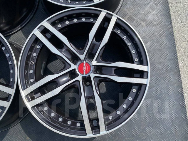 Kyoho. 8.0x18", 5x114.3, ET38, �� 73���. ����