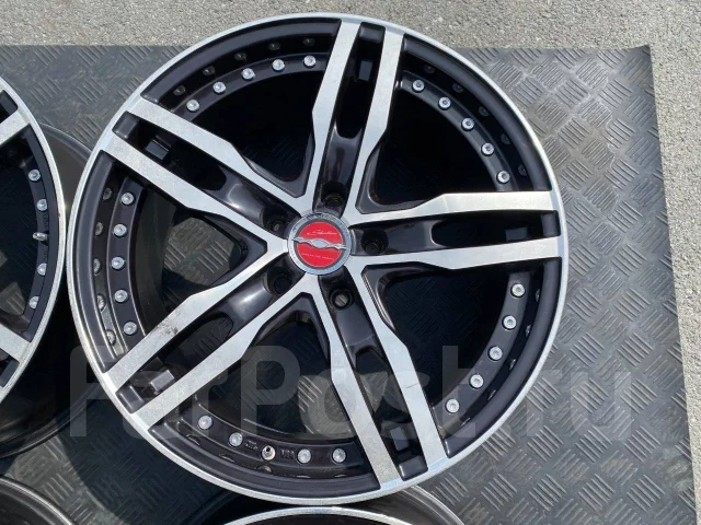 Kyoho. 8.0x18", 5x114.3, ET38, �� 73���. ����