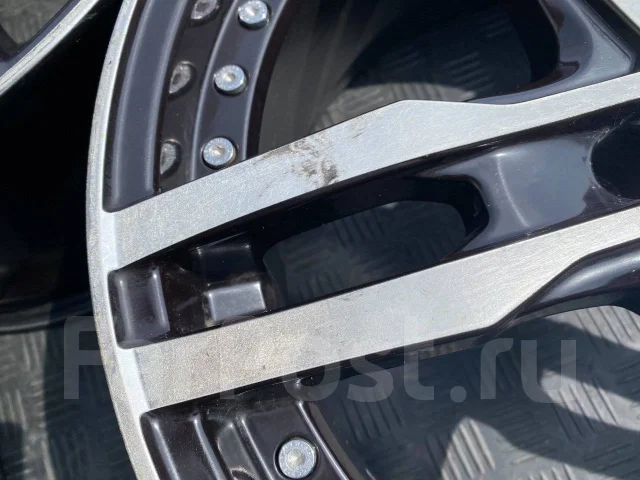 Kyoho. 8.0x18", 5x114.3, ET38, �� 73���. ����