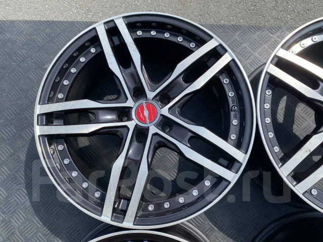 Kyoho. 8.0x18", 5x114.3, ET38, �� 73���. ����