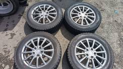 Leben. 6.5x16", 5x114.3, ET50,  73,0. 