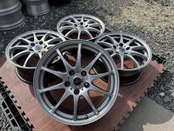 Hot Stuff Cross Speed Premium-R. 7.0x17", 5x114.3, ET38, �� 73���. ����