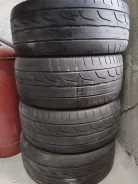 Bridgestone Potenza RE760 Sport. ������, 2012 ���, �/�, ����� 15 % ����