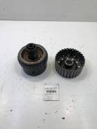   Mitsubishi Airtrek 2001 MR399571 CU4W 4G64 MR399571 