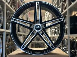 Vossen CV5. 8.5x19", 5x112, ET35, �� 66,6���. ����